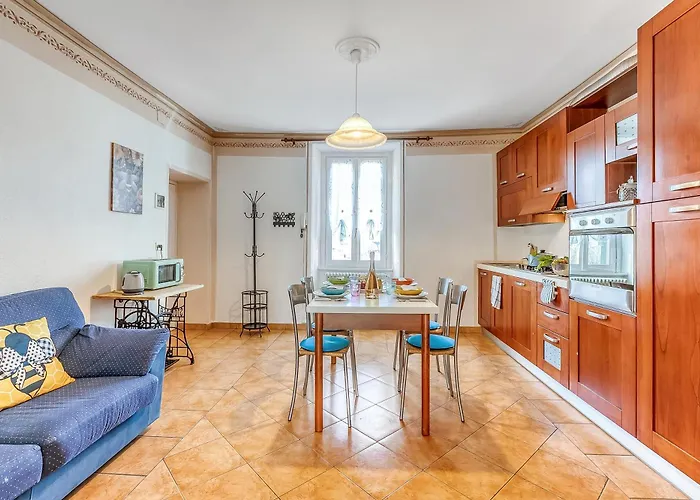 Bee - Happy Lägenhet *